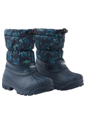 НОВИНКА! Зимние сапоги Reima Nefar 5400024A, 6982 Navy