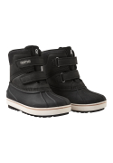 Reima Lumesaapad Coconi 5400027A, 999A Must
