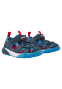 Sandaalid Lomalla 5400086A, 6980 Navy