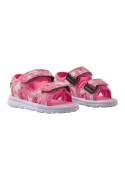 UUS! Reima Sandaalid Moomin Bungee 5400089M, 4371 Loojanguroosa