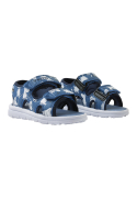 UUS! Reima Sandaalid Moomin Bungee 5400089M, 67A1 Sinine ookean