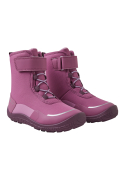 UUS! R-tec paljajalu saabas Talvella Kids 5400150A, 5390 Punane Violet