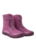 UUS! R-tec paljajalu saabas Talvella Junior 5400151A, 5390 Punane Violet