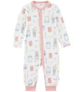 UUS! Kombinesoon bamboo Girls Desk 32535, 3607 nat.valge