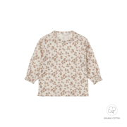 UUS! T-särk lilleline p/v T. WN1223, 2 loodusvalge