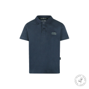 UUS! Polosärk KN Basic P. WN1805, 17 Navy